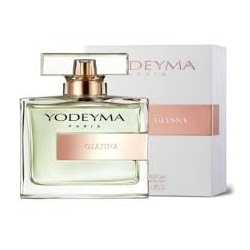 Perfumy yodeyma gianna 100 ML